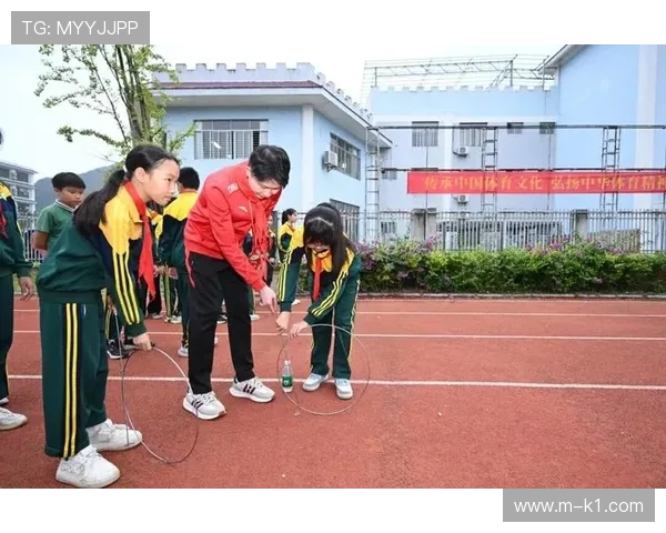 全国体育文化宣传推广活动走进广西校园