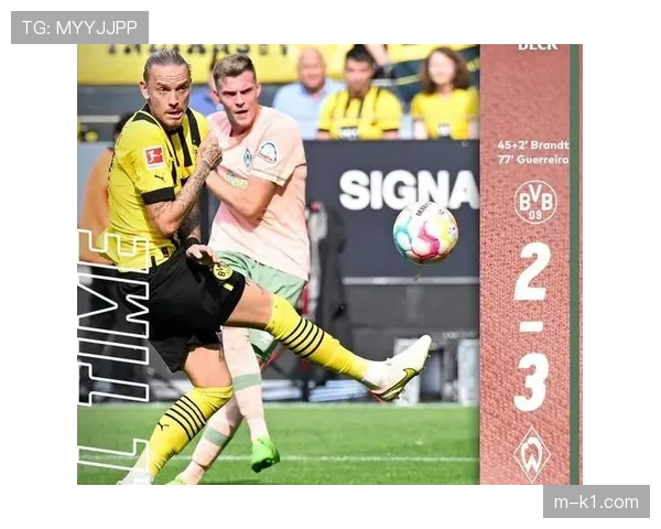 科隆逆转不莱梅，主场球迷高唱保级战歌